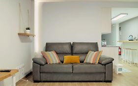 Apartamento Estella-Lizarra